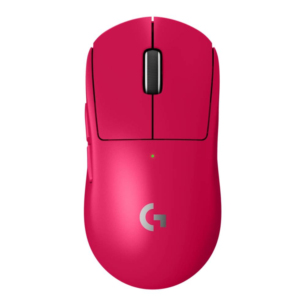 O‘yin sichqonchasi Logitech G Pro X Superlight 2 (Pink)