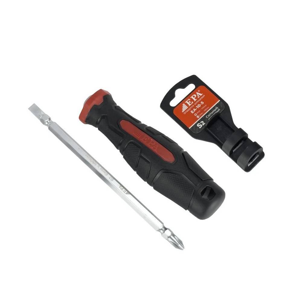 Atverka EPA EA-10-5