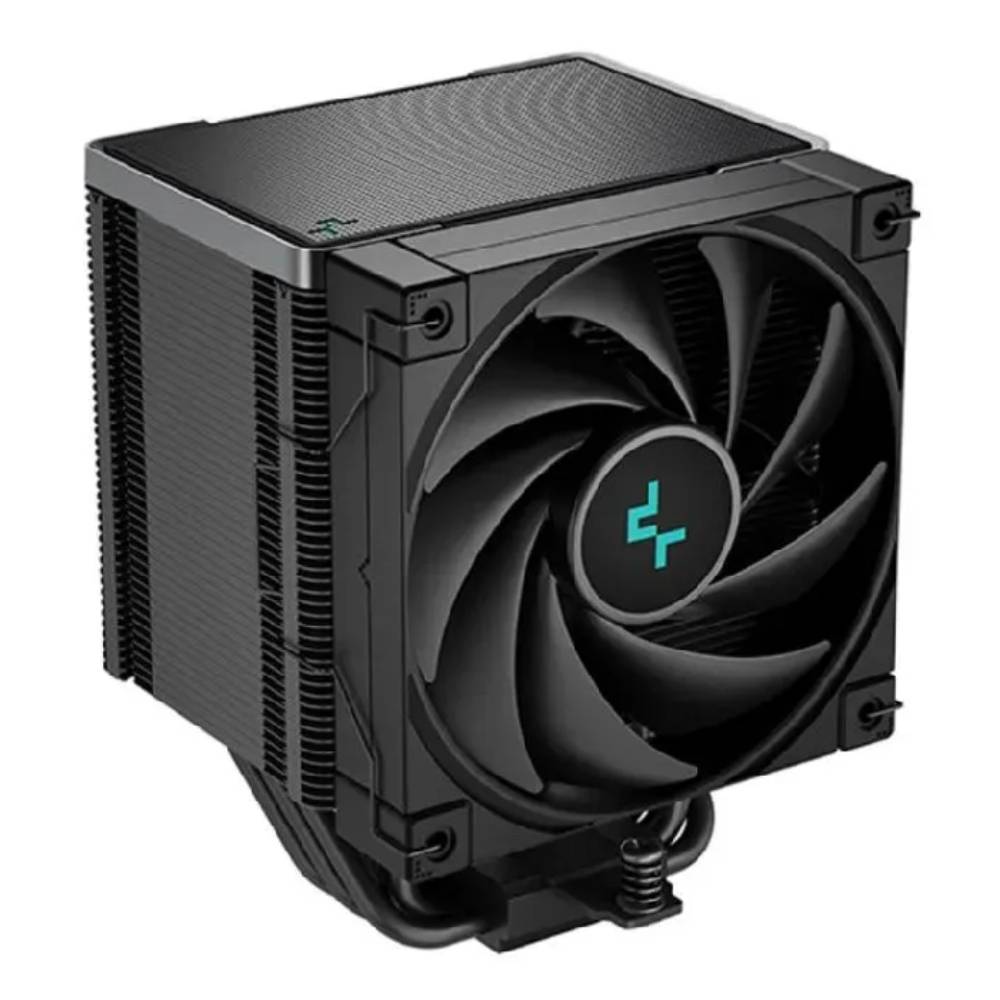 Protsessor uchun sovutgich Deepcool AK500 Zero Dark