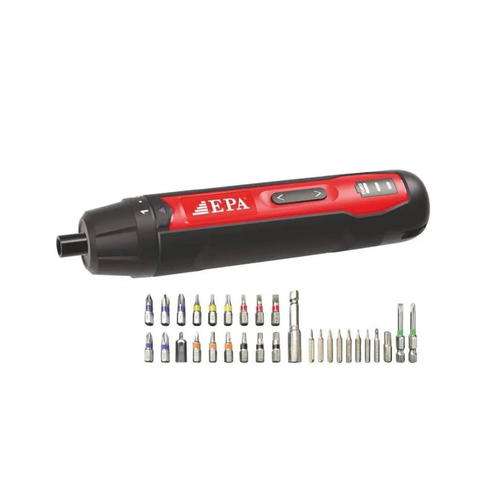 Akkumulyatorli Atverka EPA (3,6 V) EAA-3.6