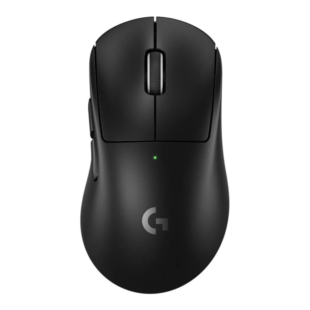 O‘yin sichqonchasi Logitech Superlight 2 DEX (Black)