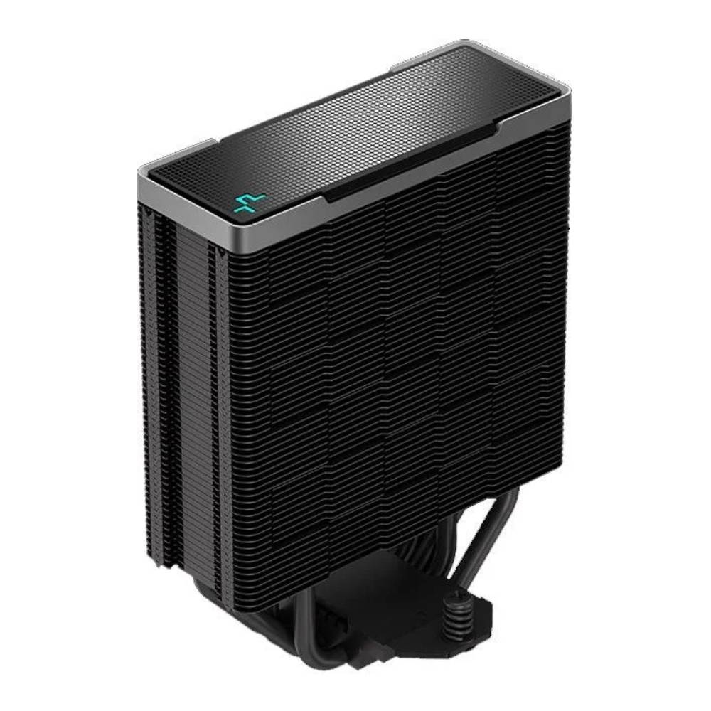 Protsessor uchun sovutgich Deepcool AK400 Zero Dark