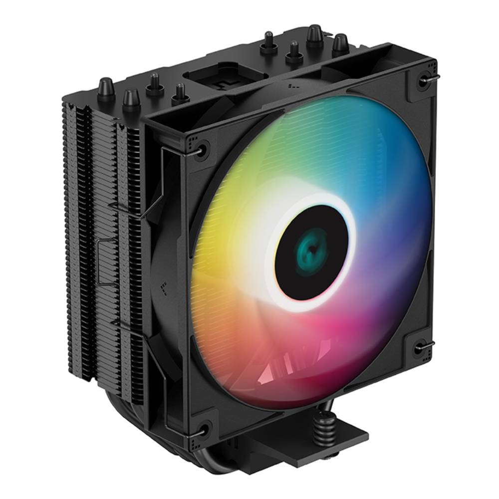 Protsessor uchun sovutgich Deepcool AG400 aRGB