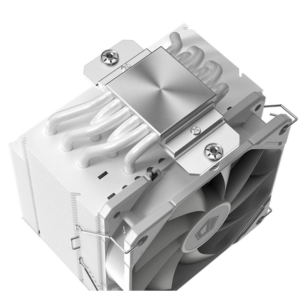 Protsessor uchun sovutgich ID-Cooling SE-226 XT ARGB SNOW