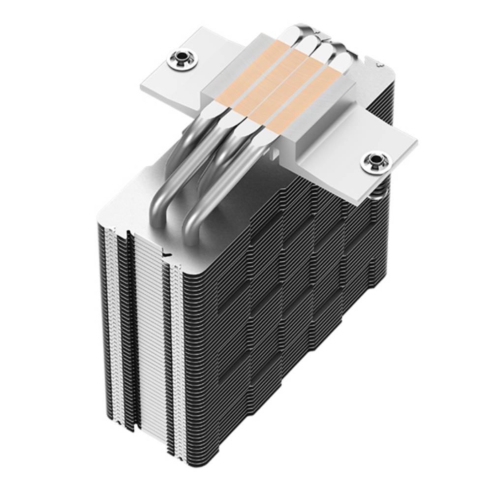 Protsessor uchun sovutgich Deepcool AG400 LED