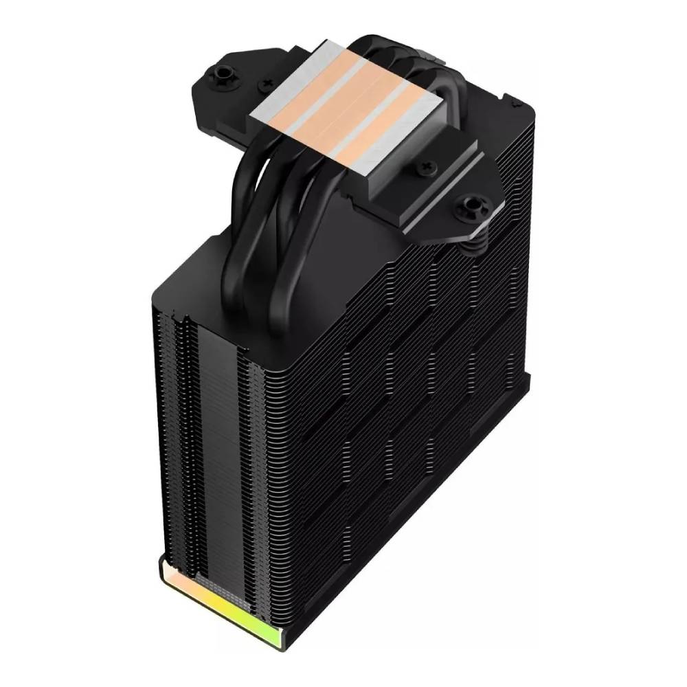 Protsessor uchun sovutgich Deepcool AK400 Digital