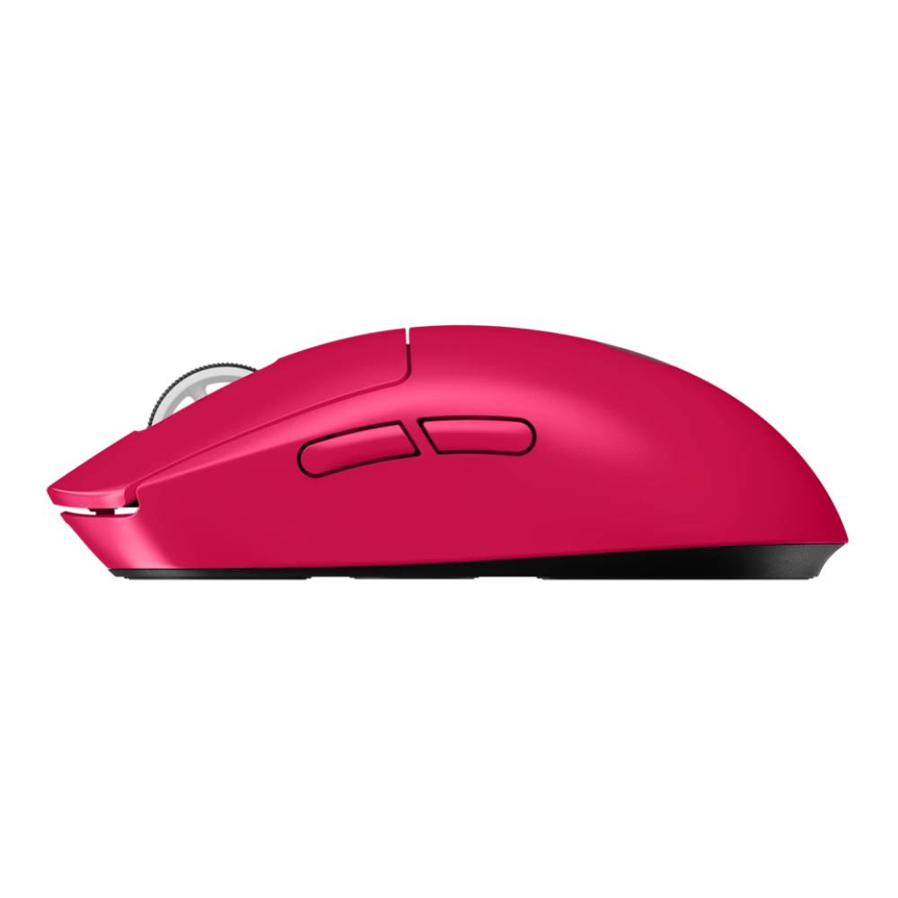 O‘yin sichqonchasi Logitech G Pro X Superlight 2 (Pink)