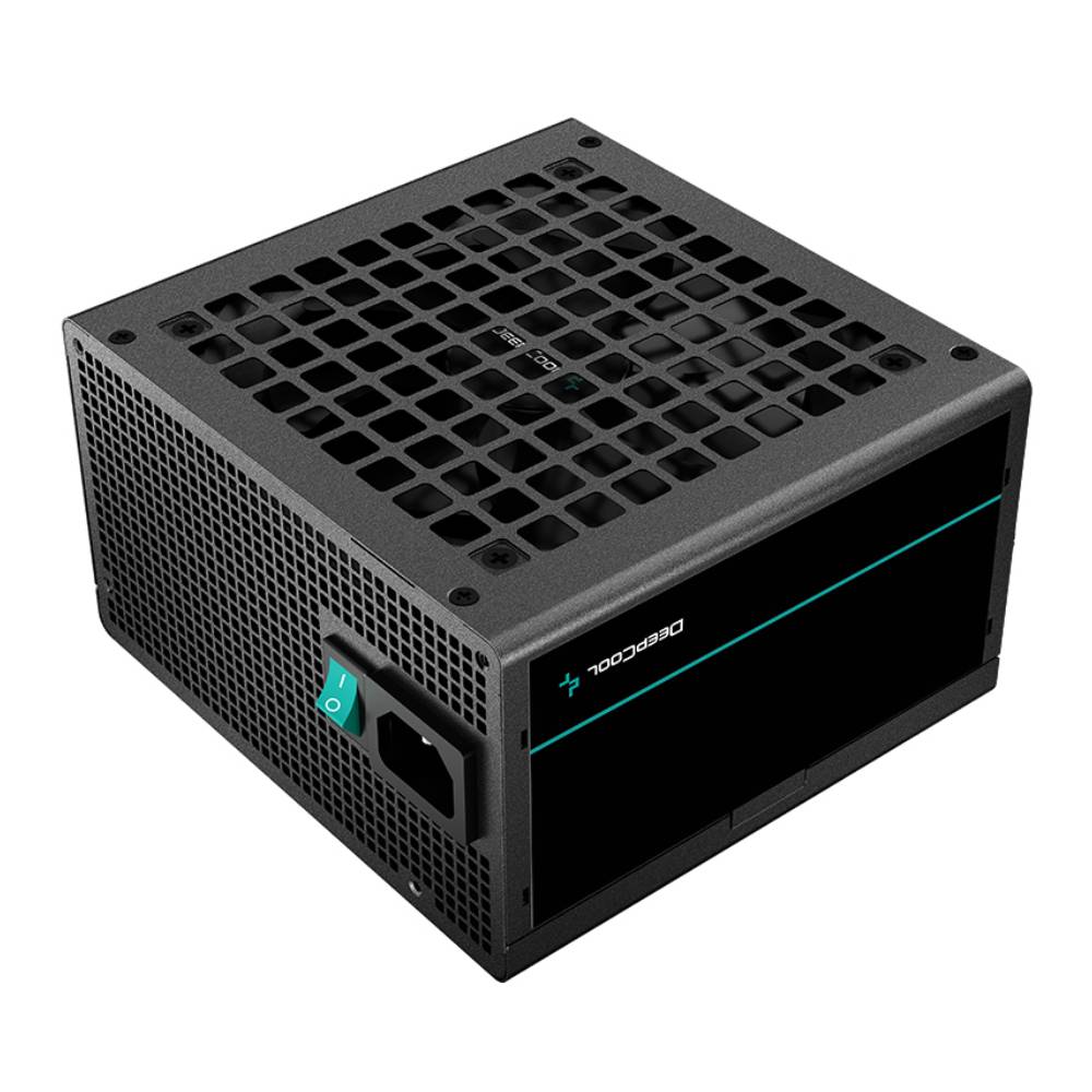 Quvvat bloki Deepcool PF650