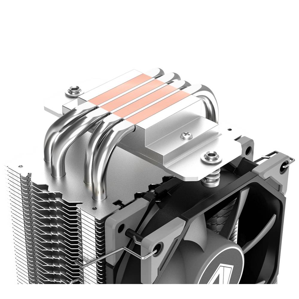 Protsessor uchun sovutgich ID-Cooling SE-914 XT BASIC V2
