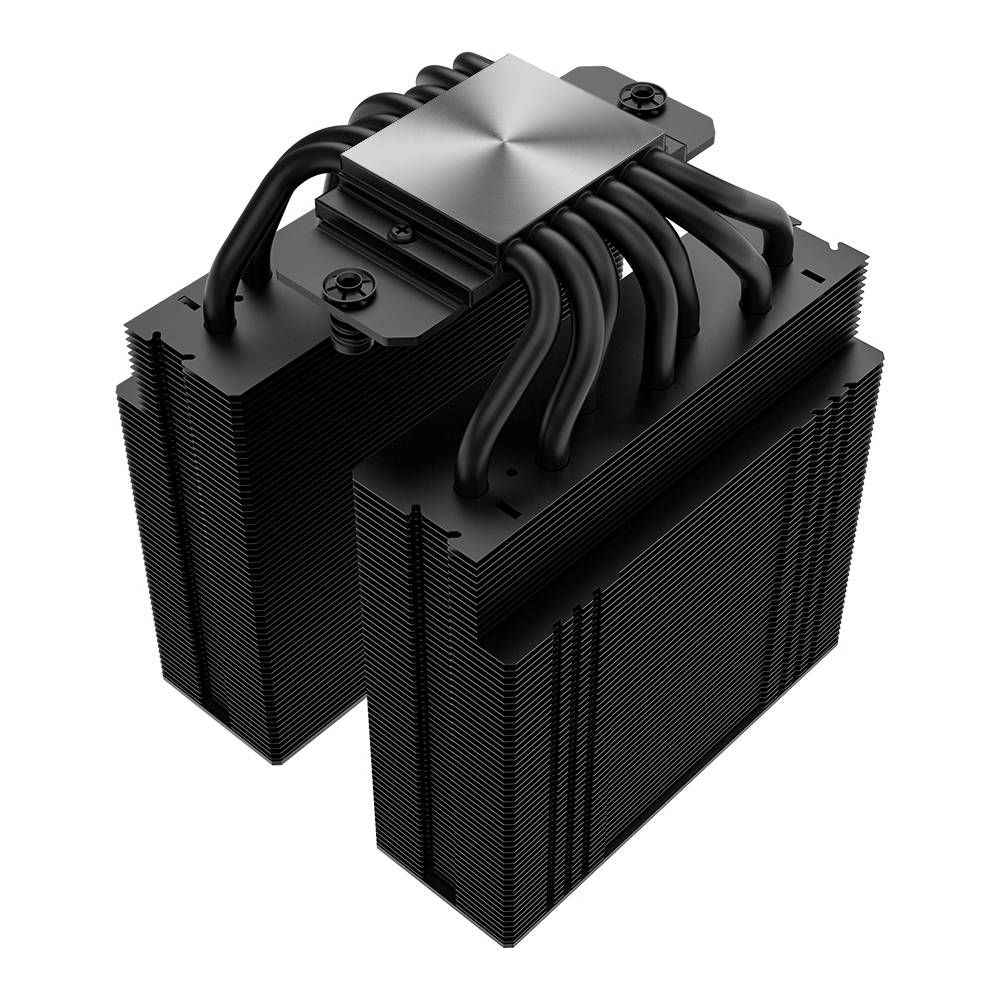 Protsessor uchun sovutgich ID-Cooling SE-207-XT ADVANCED