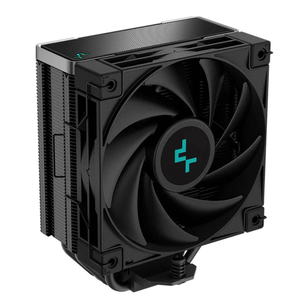 Protsessor uchun sovutgich Deepcool AK400 Zero Dark