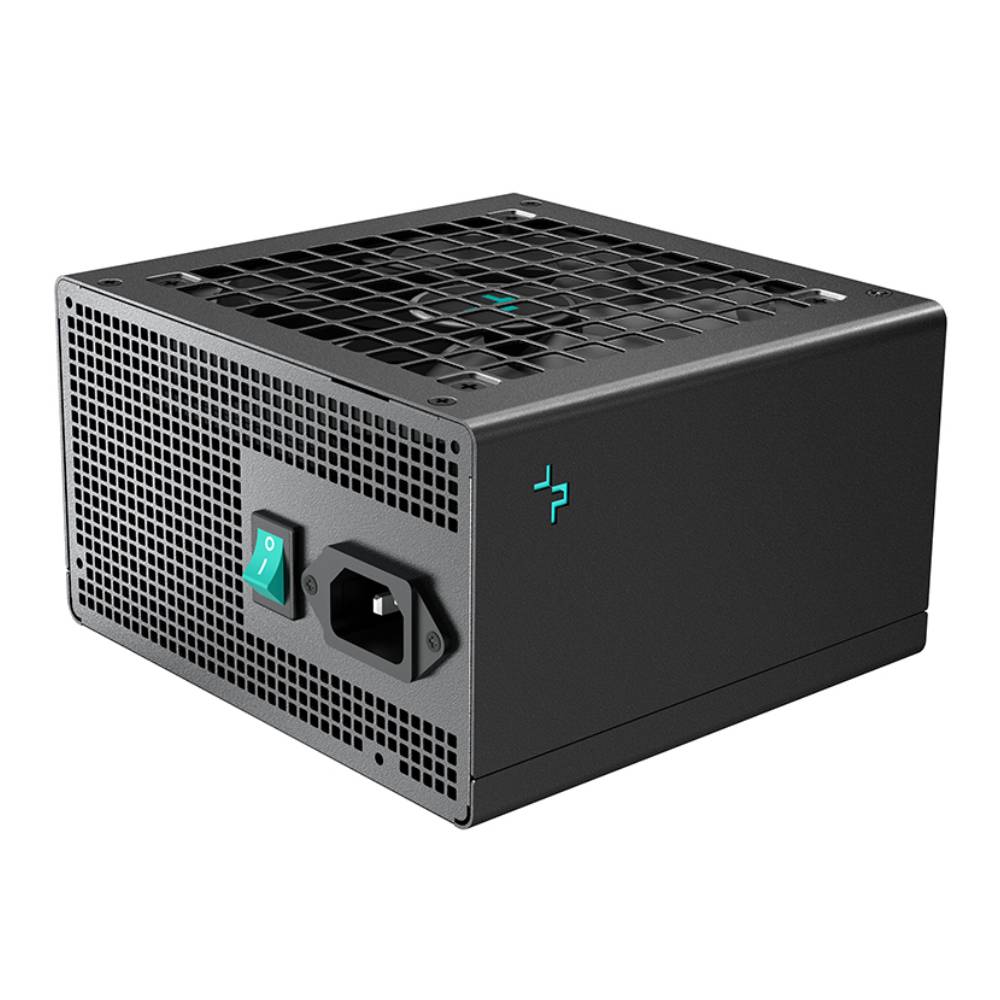 Quvvat bloki Deepcool PN850D 80 Plus Gold