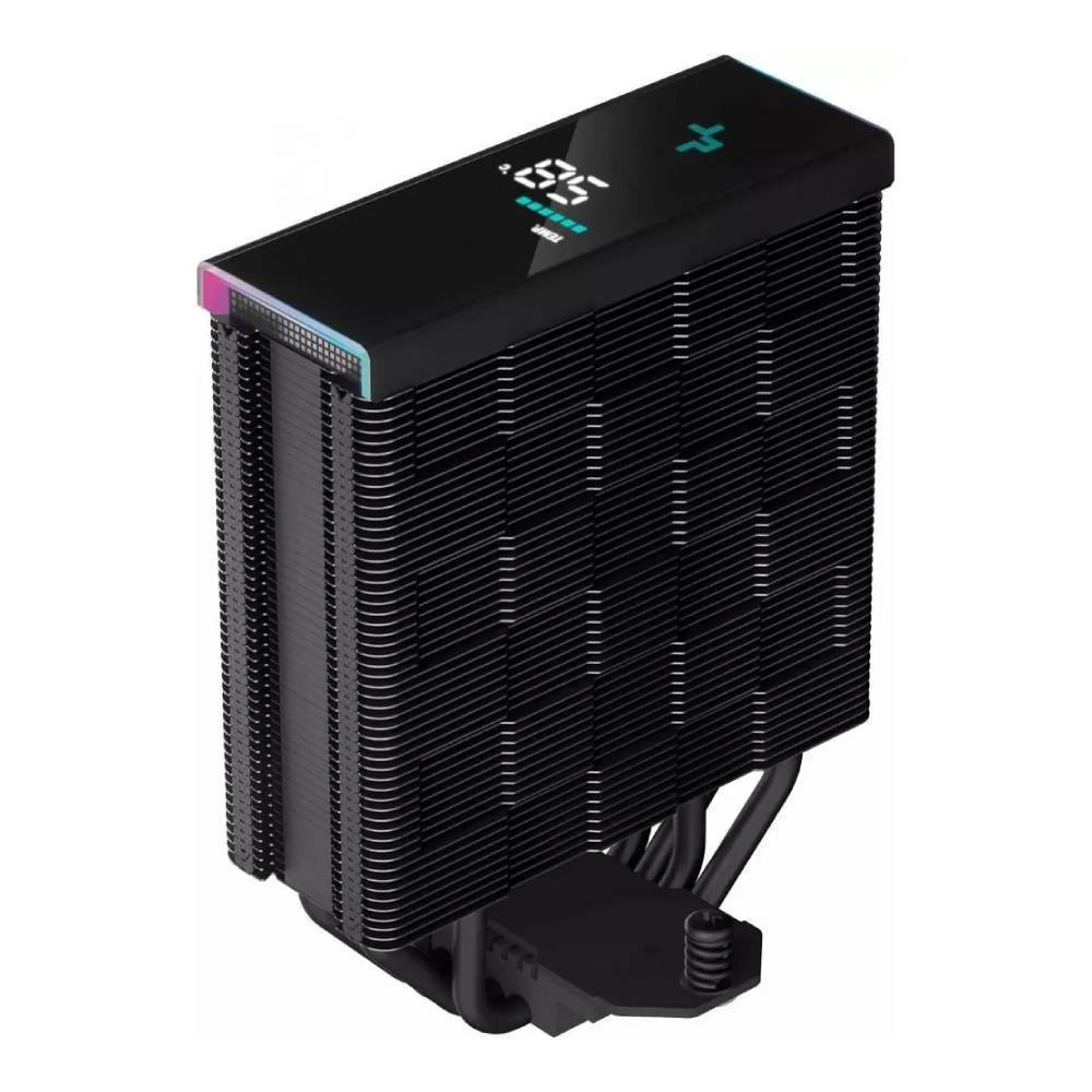 Protsessor uchun sovutgich Deepcool AK400 Digital