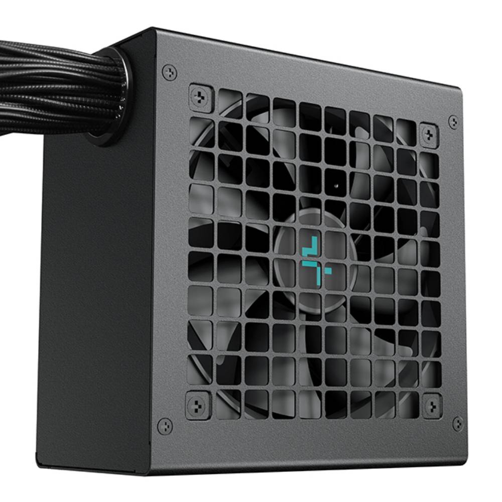 Quvvat bloki Deepcool PN850D 80 Plus Gold