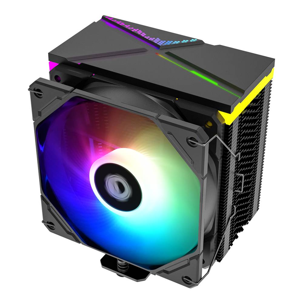 Protsessor uchun sovutgich ID-Cooling SE-234-ARGB V2