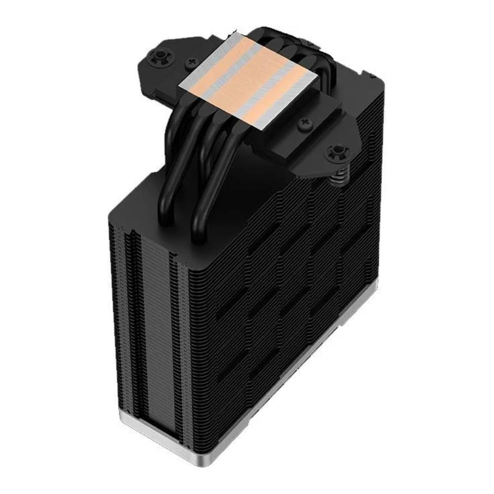 Protsessor uchun sovutgich Deepcool AK400 Zero Dark
