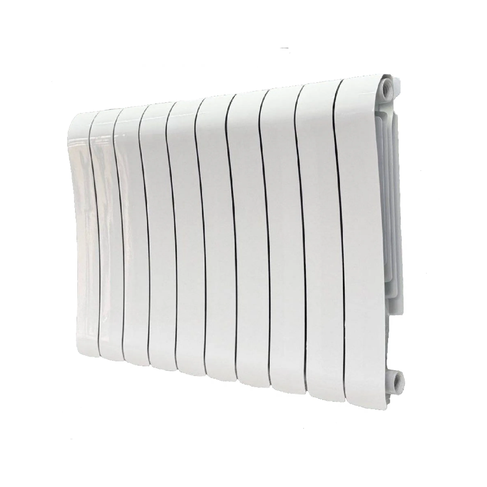 Radiator ANDROMEDA Sektsion radiator Oq