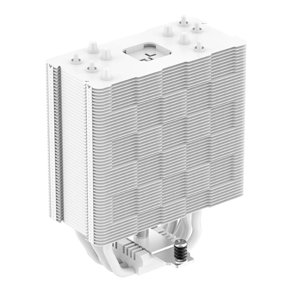 Protsessor uchun sovutgich Deepcool AG500 ARGB White