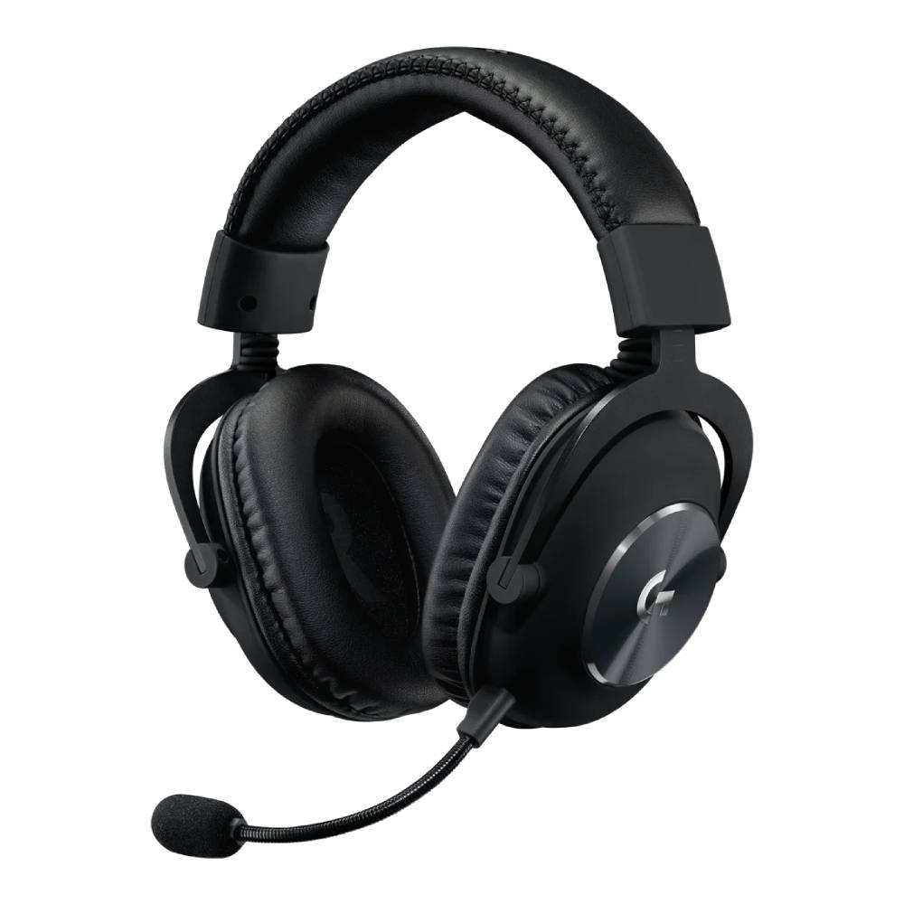 O`yin Quloqchini Logitech G Pro X