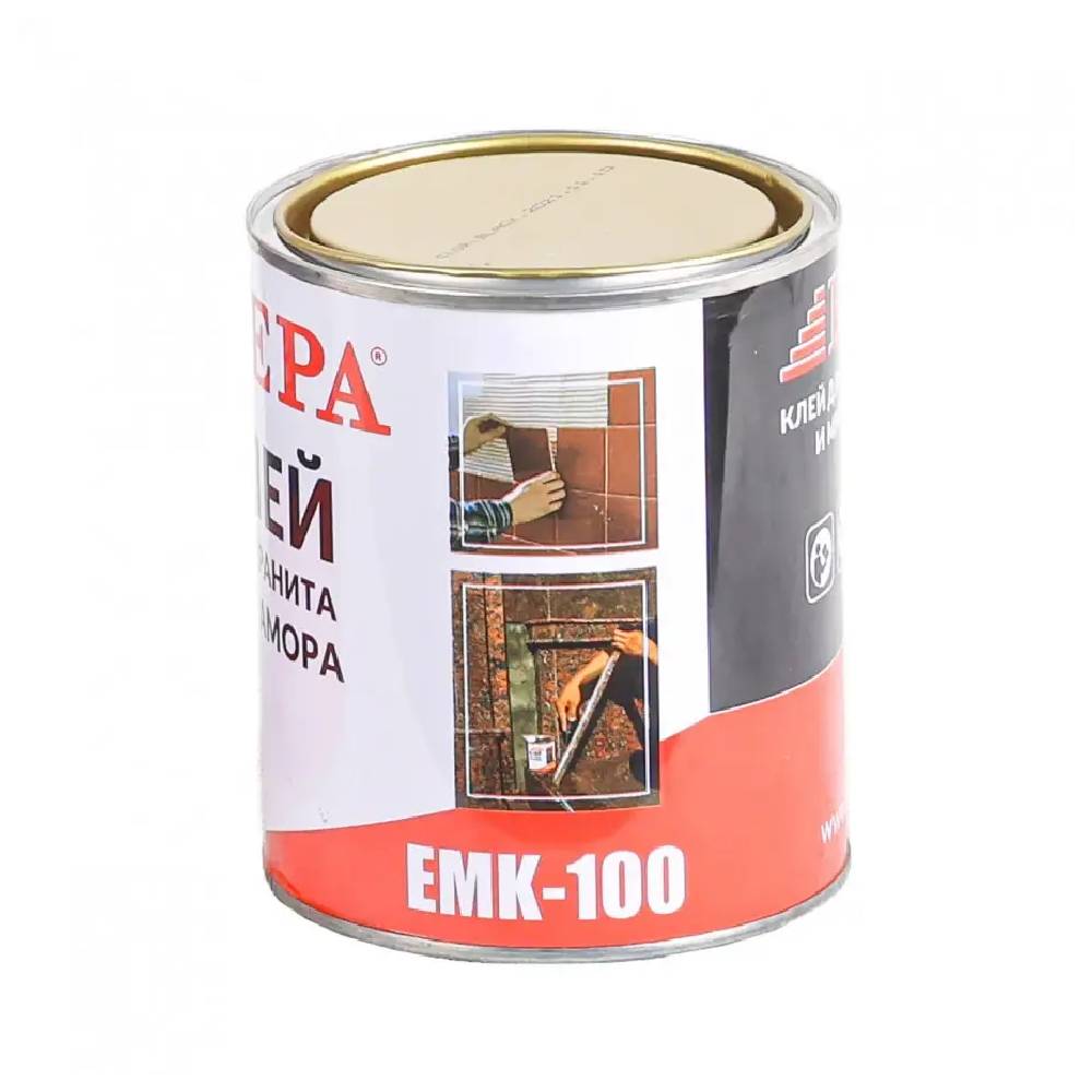 Germetik kley EPA (EMK-1,1-CS) Qizil