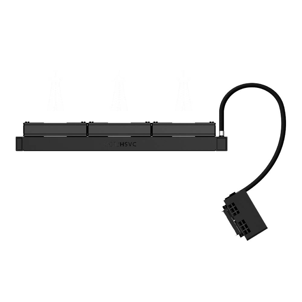 Protsessor uchun sovutgich ID-Cooling DASHFLOW 360XT LITE