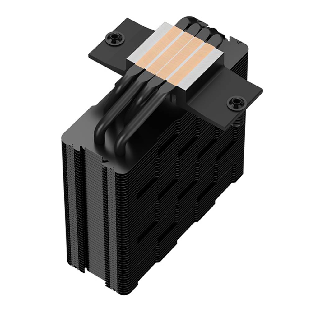 Protsessor uchun sovutgich Deepcool AG400 aRGB