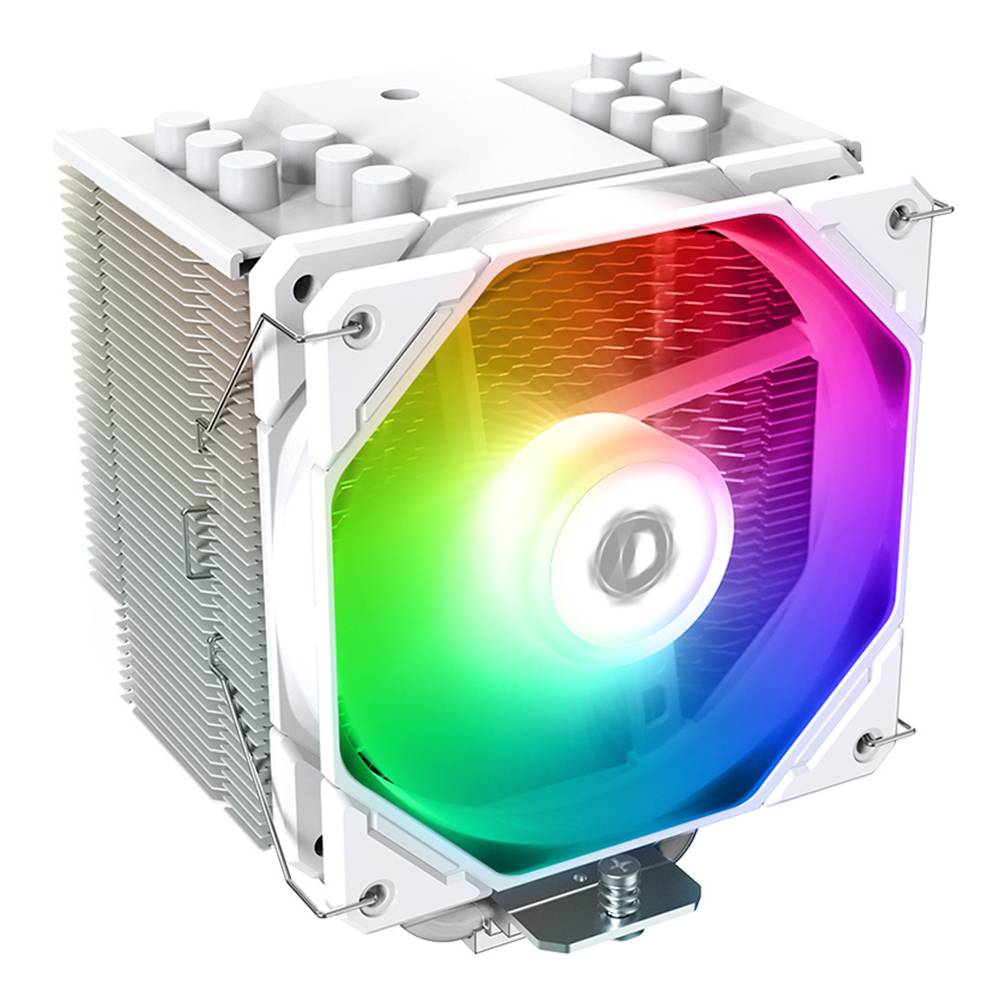 Protsessor uchun sovutgich ID-Cooling SE-226 XT ARGB SNOW
