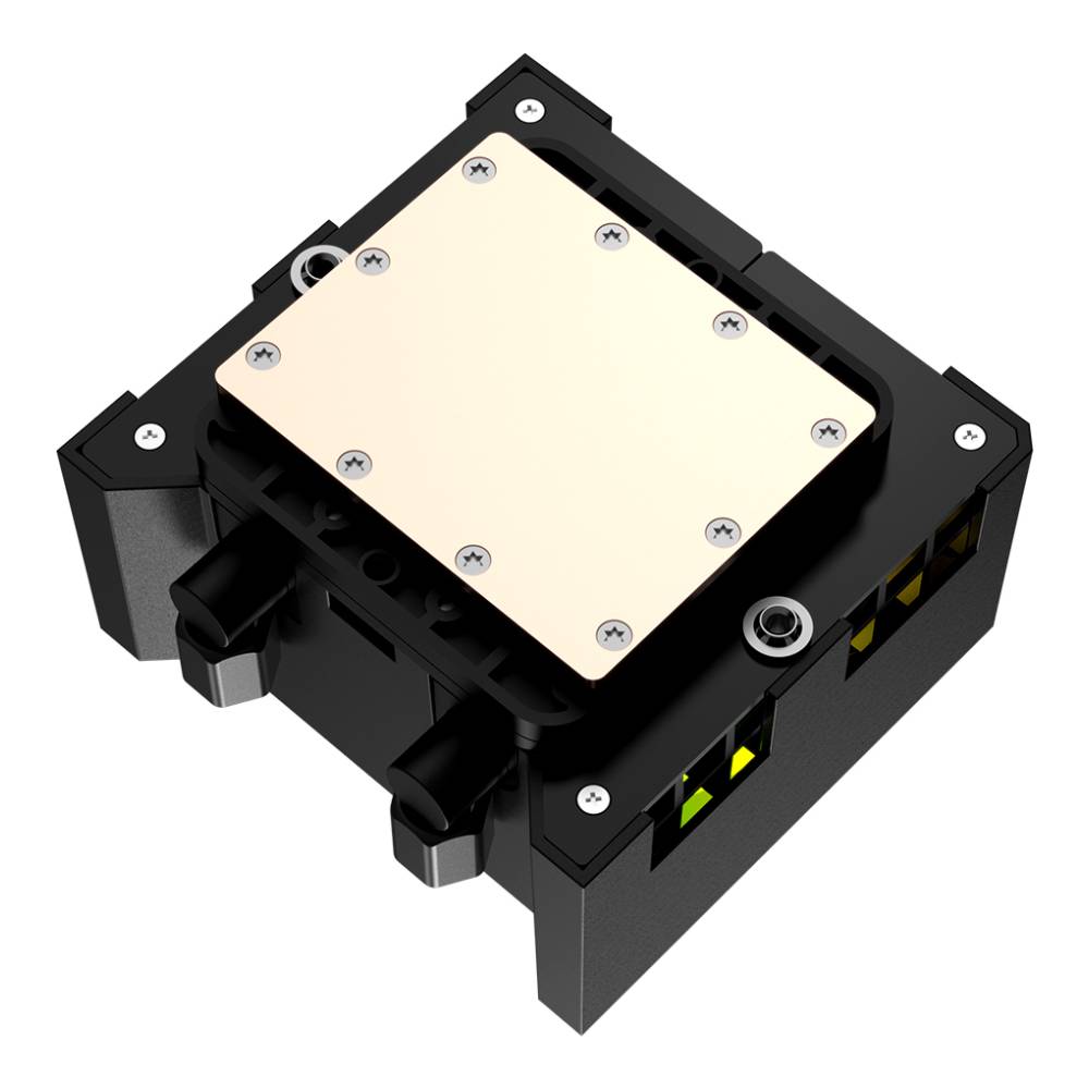 Protsessor uchun sovutgich ID-Cooling DASHFLOW 360XT PRO