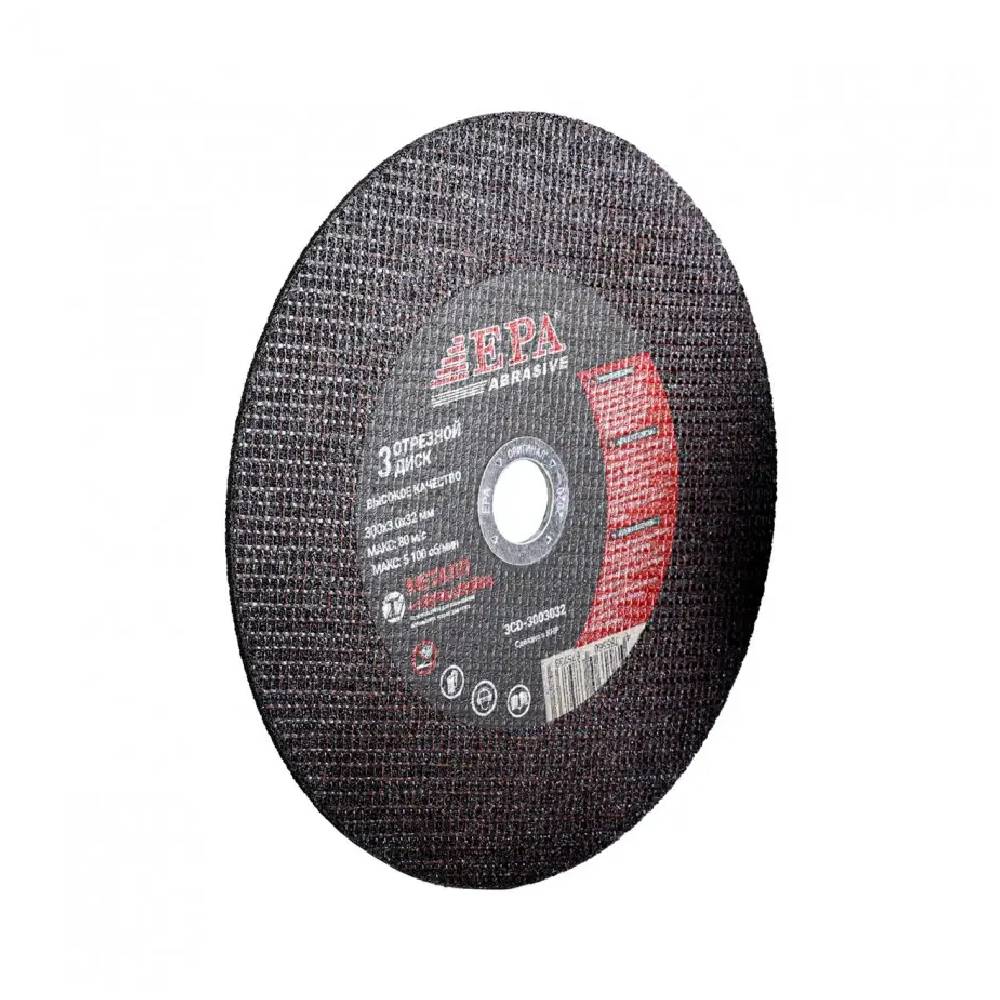 Metall uchun disk (300 mm) (3CD-3003032)
