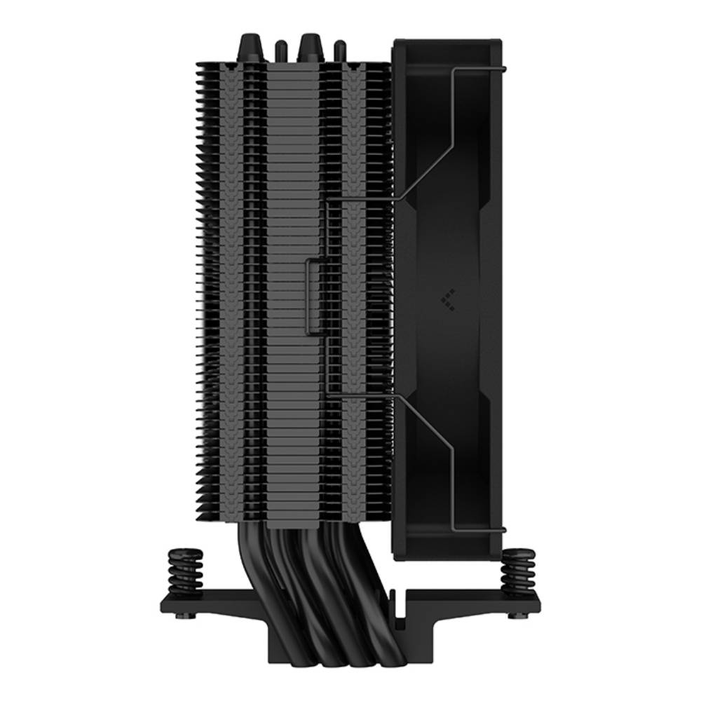 Protsessor uchun sovutgich Deepcool AG400 aRGB