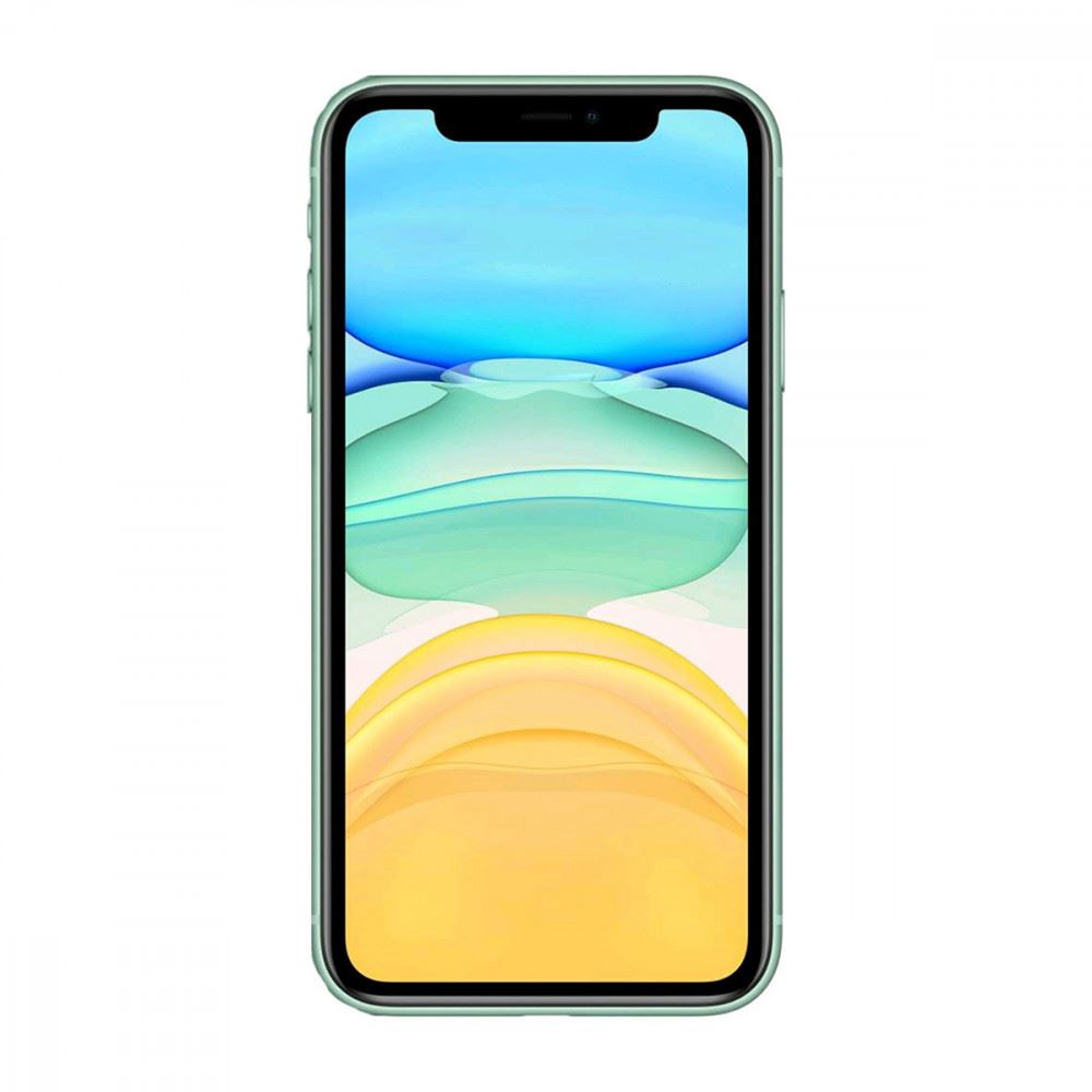 Apple iPhone 11 128GB (Yashil)