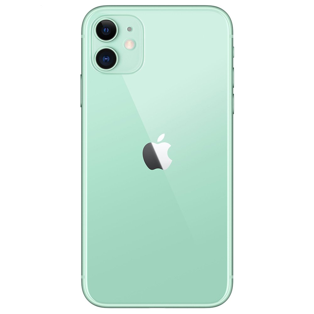 Apple iPhone 11 128GB (Yashil)