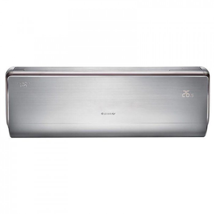 Konditsioner Gree U-Crown 09 Inverter R32