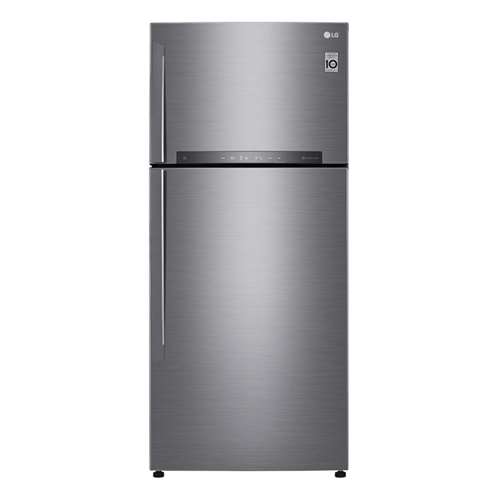 Sovutgich LG GN-H702HMHU (kumush)
