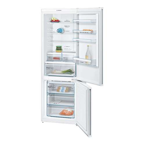Холодильник Bosch KGN49XW30U