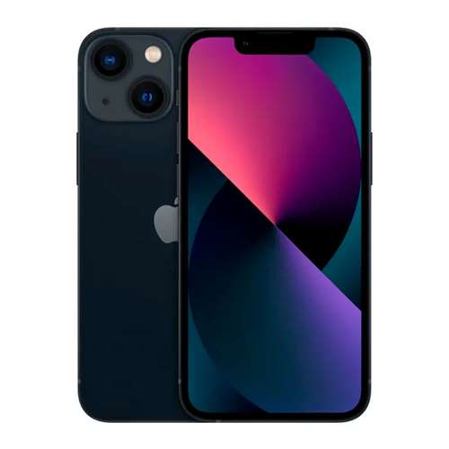 Apple iPhone 13 128GB (Midnight)