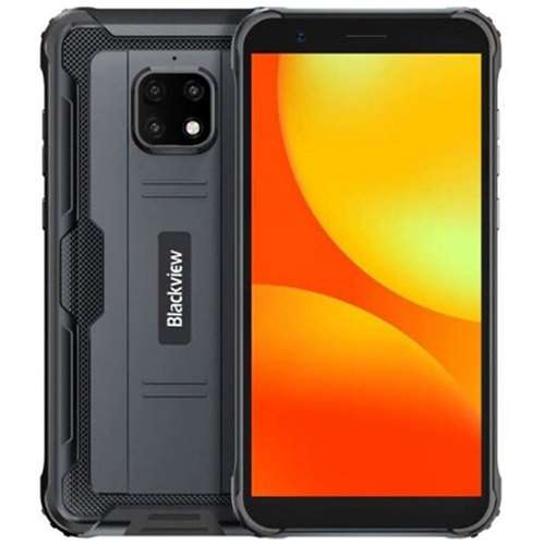 Blackview BV4900 Pro 4/64GB Dual Sim Black 6931548306610