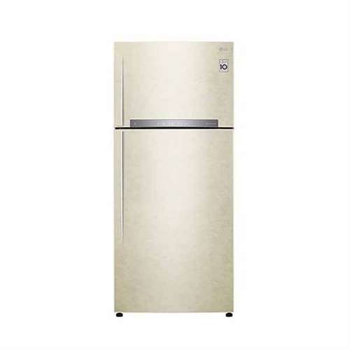 Холодильник LG GN-H702HEHU