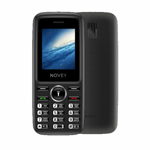 Novey M110 (Gray)