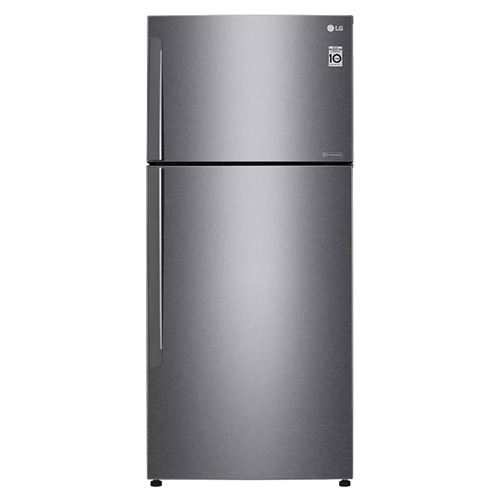 Sovutgich LG GN-C752HQCL Grafit kulrang