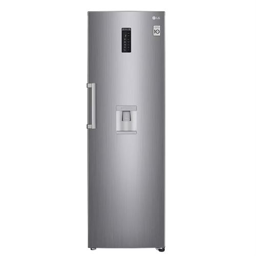 Холодильник LG GC-F411ELDM (Серебристый)