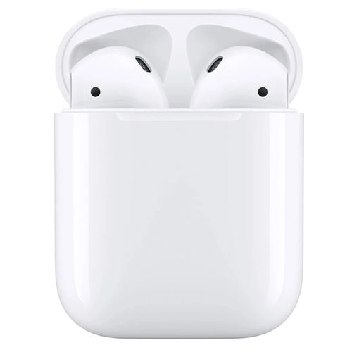 Наушники AirPods 2.1