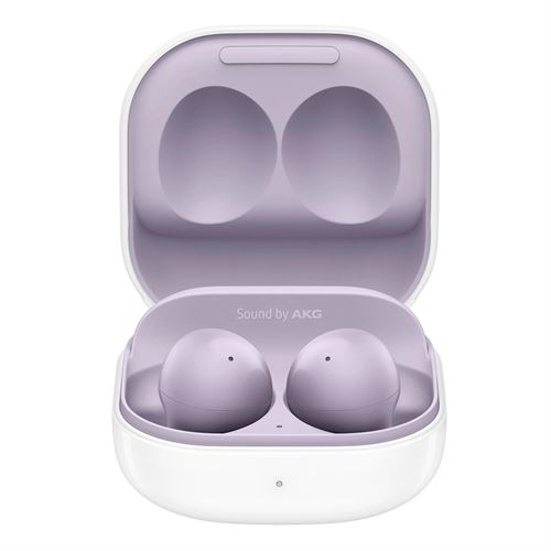 Наушники Galaxy Buds 2, Purple