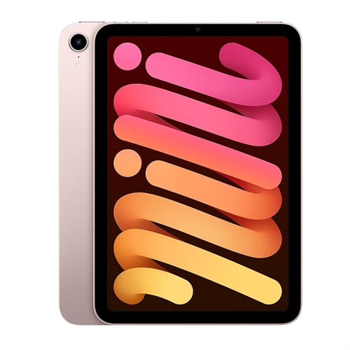 Apple iPad mini 6 (2021) 64GB Wi-Fi (Pushti)