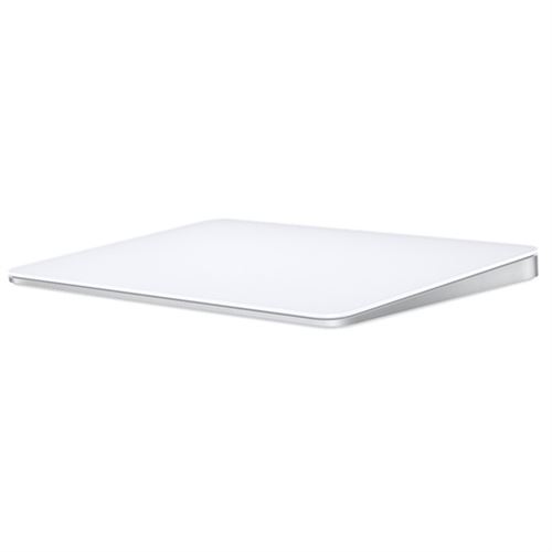 Magic Trackpad 3, Kumush rang