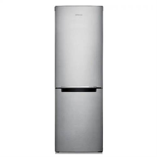 Sovutgich SAMSUNG RB-29 FSRNDSA/WT (ekransiz, zanglamaydigan po‘latdan)