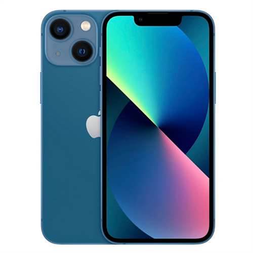 Apple iPhone 13 128GB (Ko'k)