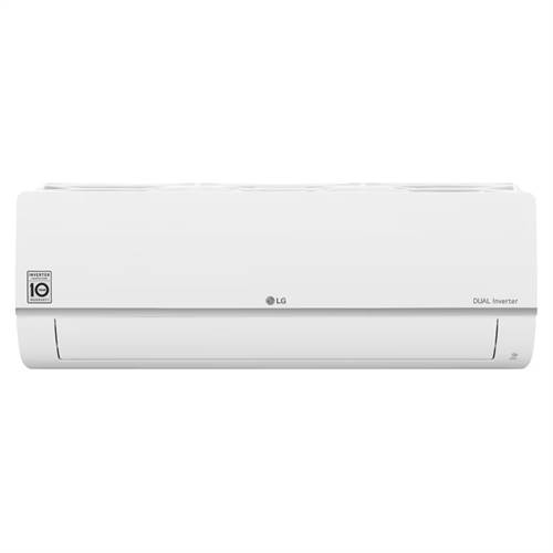 Air Conditioner LG B24TS, White