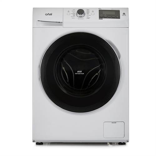 Kir yuvish mashinasi Artel ART-WF60G020CW, Oq