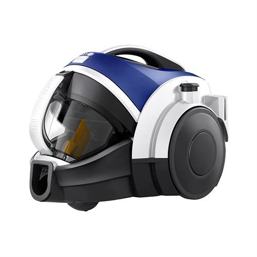 Пылесос LG VC73189NHTB Синий